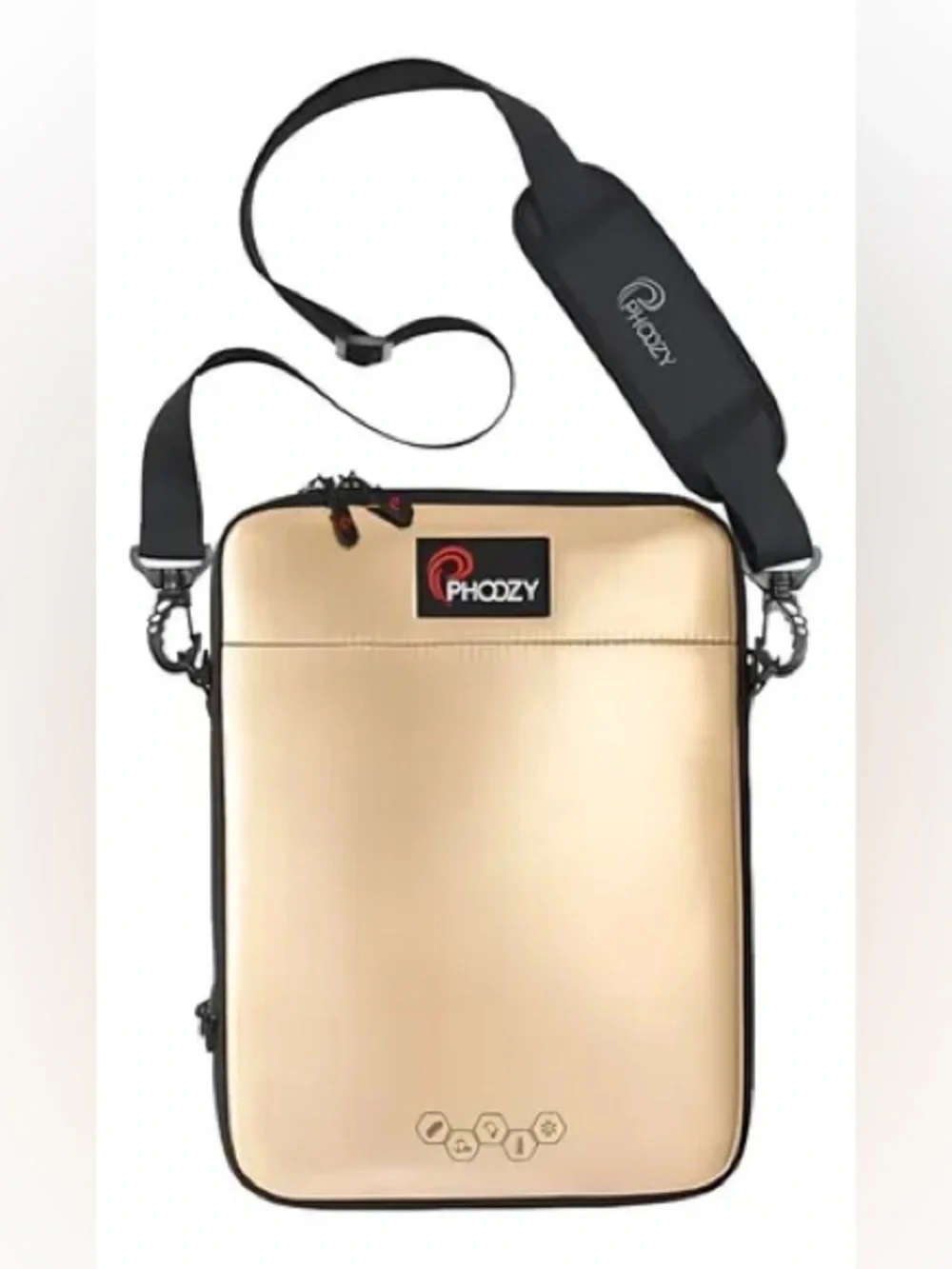 😎 Phoozy thermal bag for large tablet/laptop